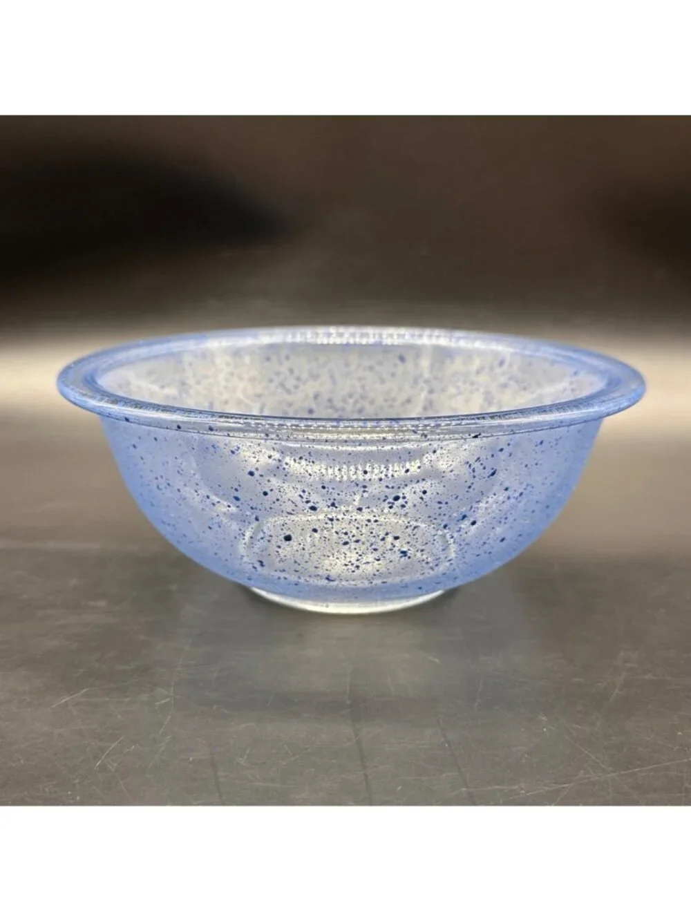 Pyrex this bowl’s